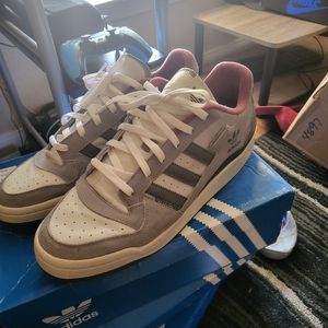 Adidas forum home alone 2 Size 13 men